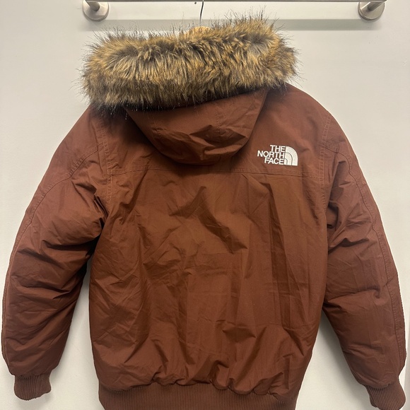 The North Face McMurdo Men Dark Oak Small - Picture 2 of 5